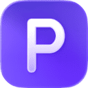Logo Promptchan AI